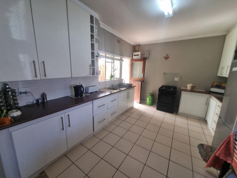 3 Bedroom Property for Sale in Vasco Estate Western Cape